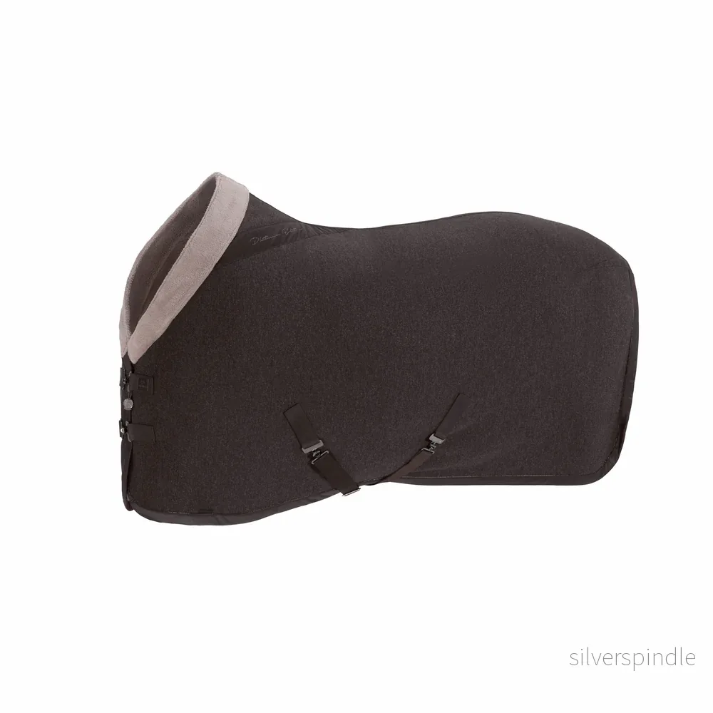 Eskadron Platinum Sweat Rug Acrylic Brown