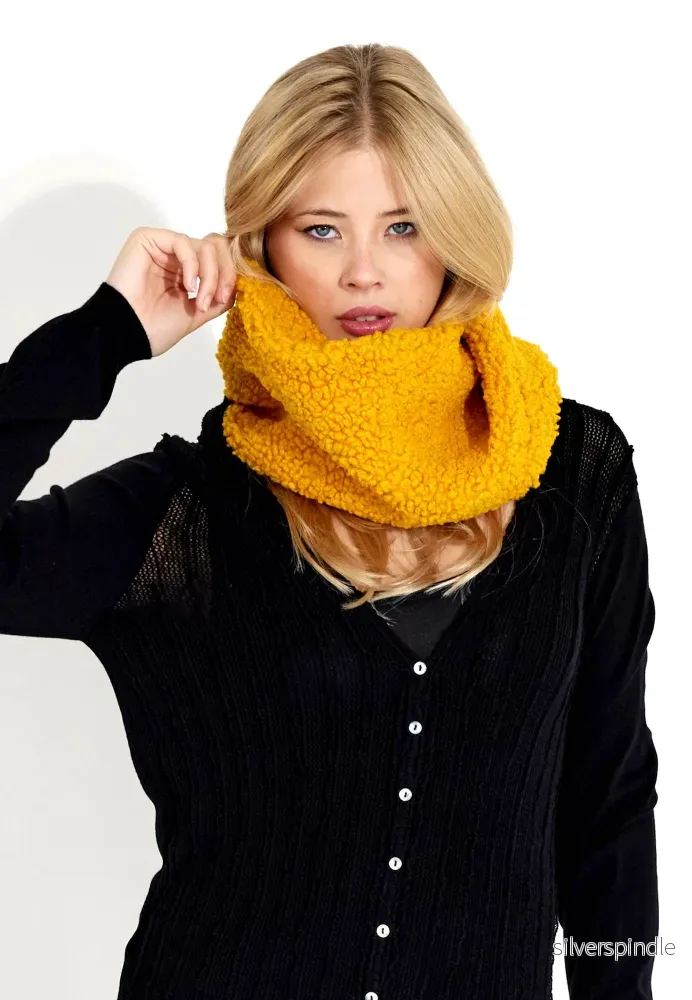 LILLIE TUB - Autumn Yellow - Bild 2