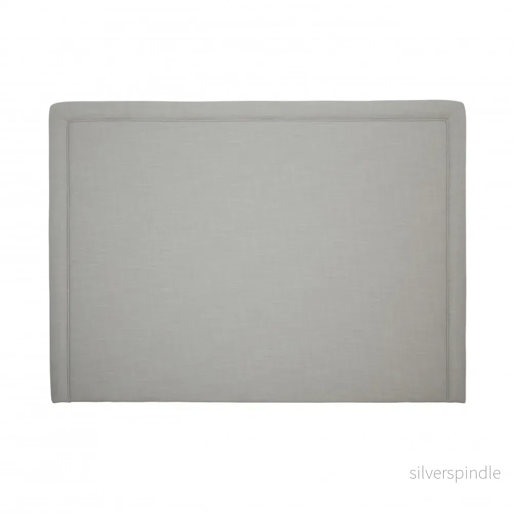 Mille Notti Ravenna Linen Sänggavel - Bild 2