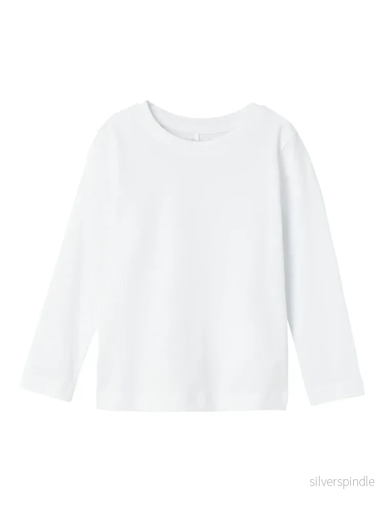 Vobbo Långärmad T-shirt Vobbo Långärmad T-shirt