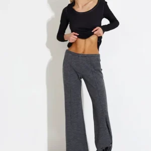 MY PANTS – Grå MY PANTS – Grå