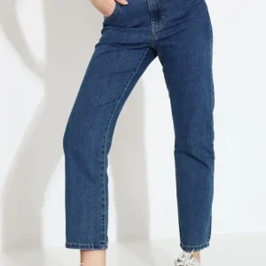 JENNYFER MID DENIM – Mid denim JENNYFER MID DENIM – Mid denim