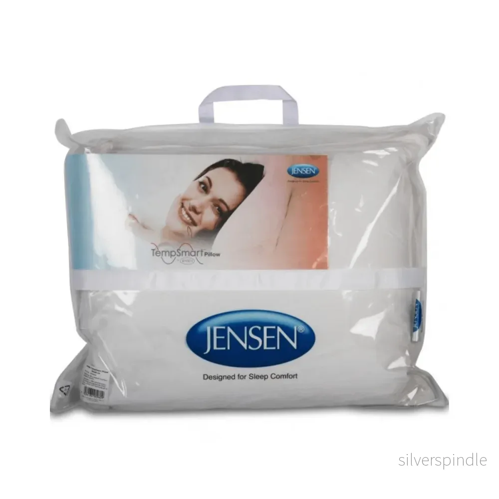 Jensen Tempsmart Kudde Jensen Tempsmart Kudde