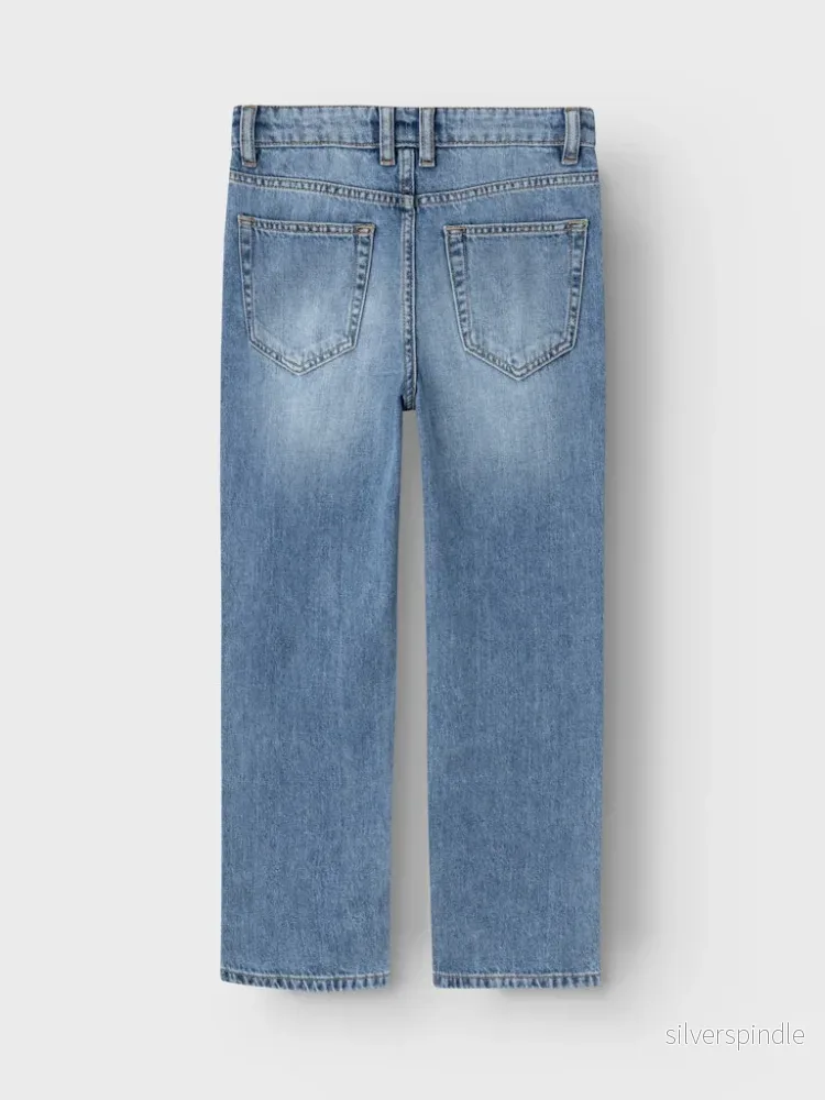 Ryan Straight Jeans - Bild 3