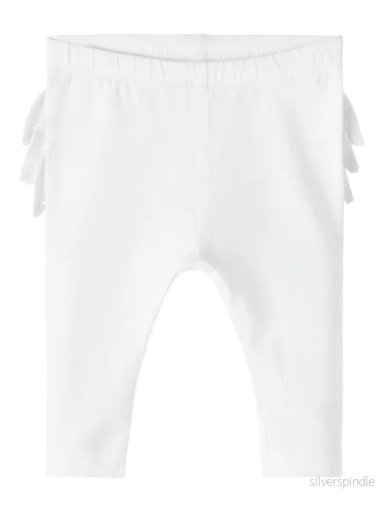 Leggings Ankstjärt