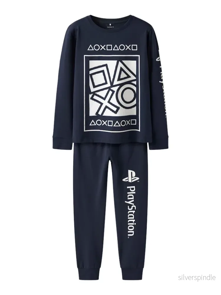 Pyjamas PlayStation Pyjamas PlayStation