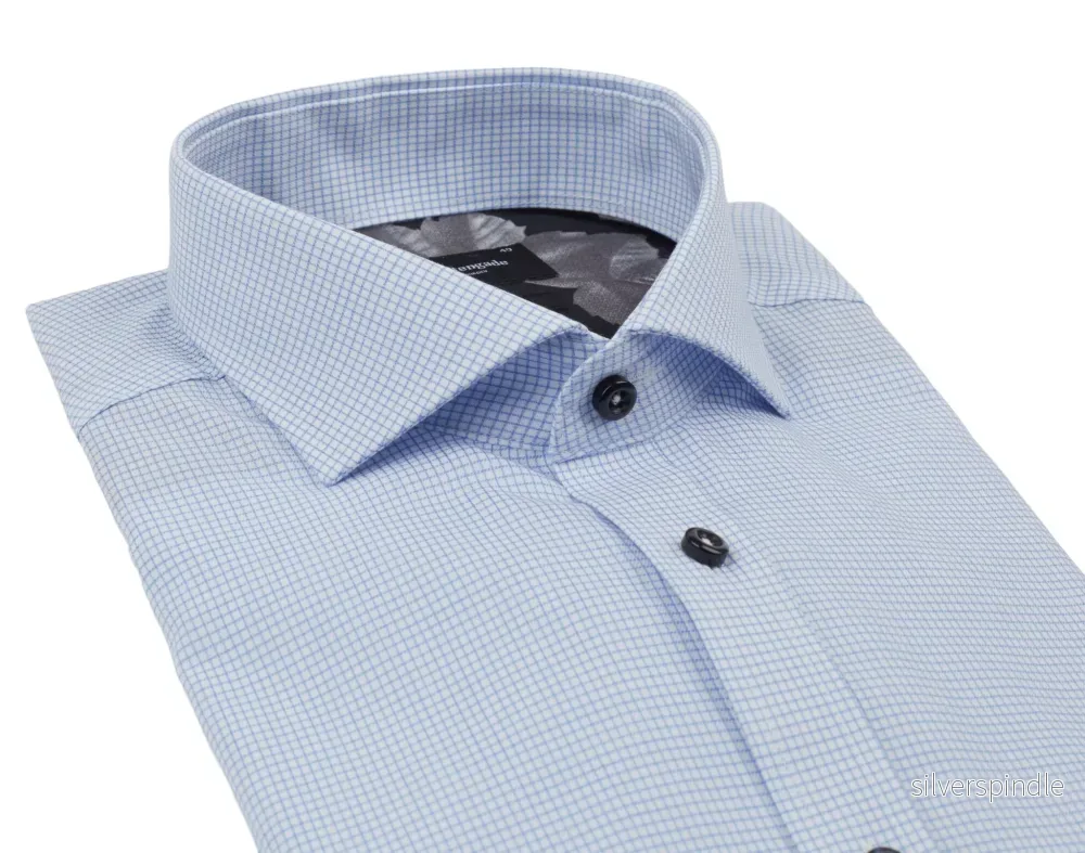 BS Skipp Modern Fit Skjorta - White - Bild 2