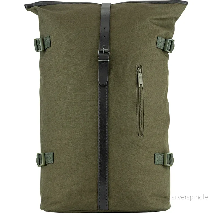 Jack Pyke Canvas Fold top - ryggsäck - Bild 2
