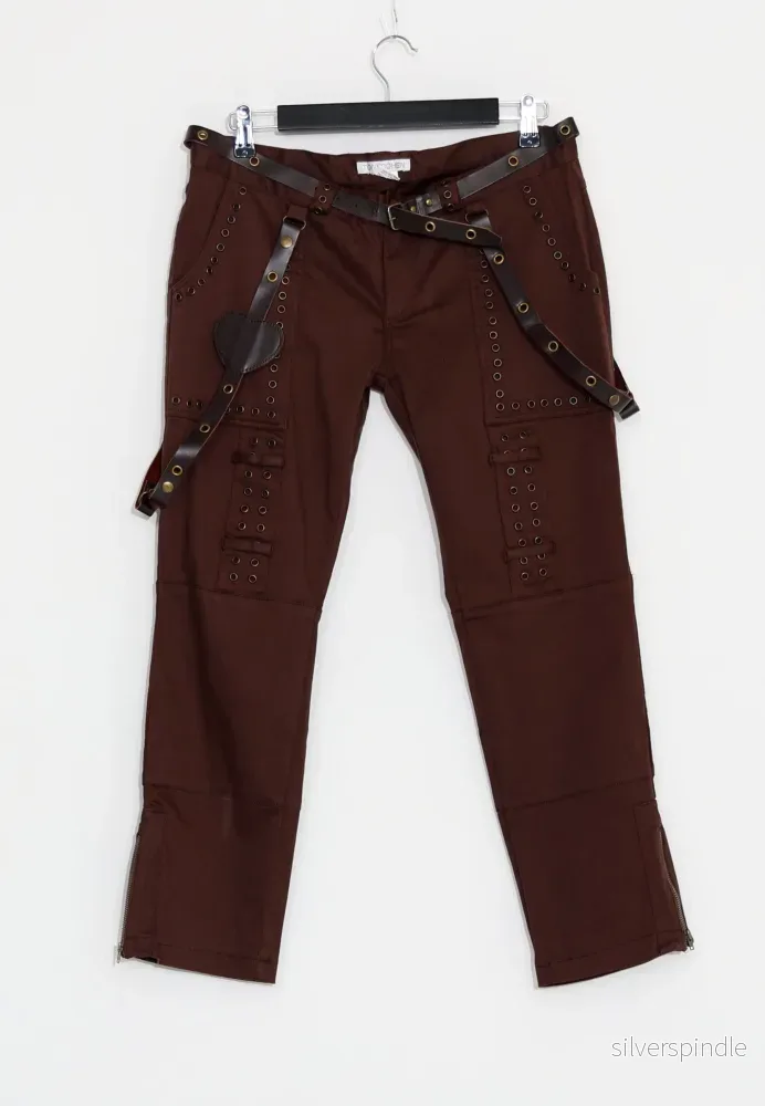 BYXOR – Brown BYXOR – Brown