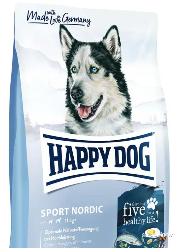 Happy Dog Sport Adult Nordic 28/20 Happy Dog Sport Adult Nordic 28/20