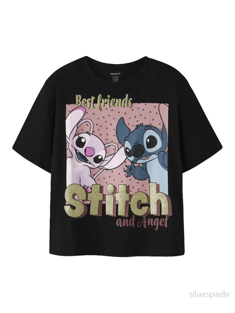 Adara Stitch T-shirt