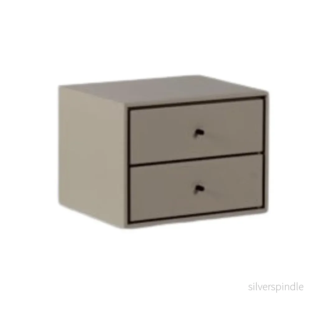 Mavis Volt Vägghängt Sängbord - Bild 3