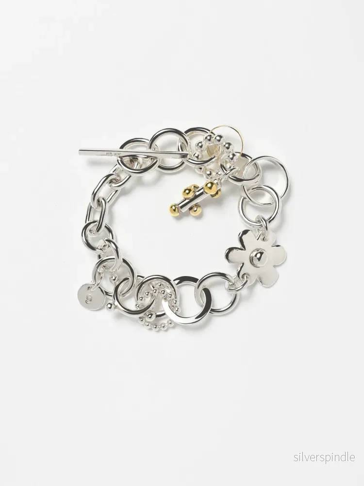 Junk bracelet Junk bracelet