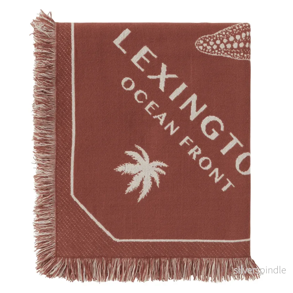 Lexington Bandana Recycled Cotton Filt Lexington Bandana Recycled Cotton Filt