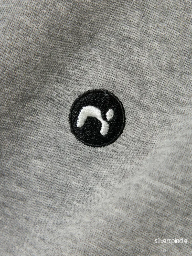Sweat Grå Tröja - Bild 3