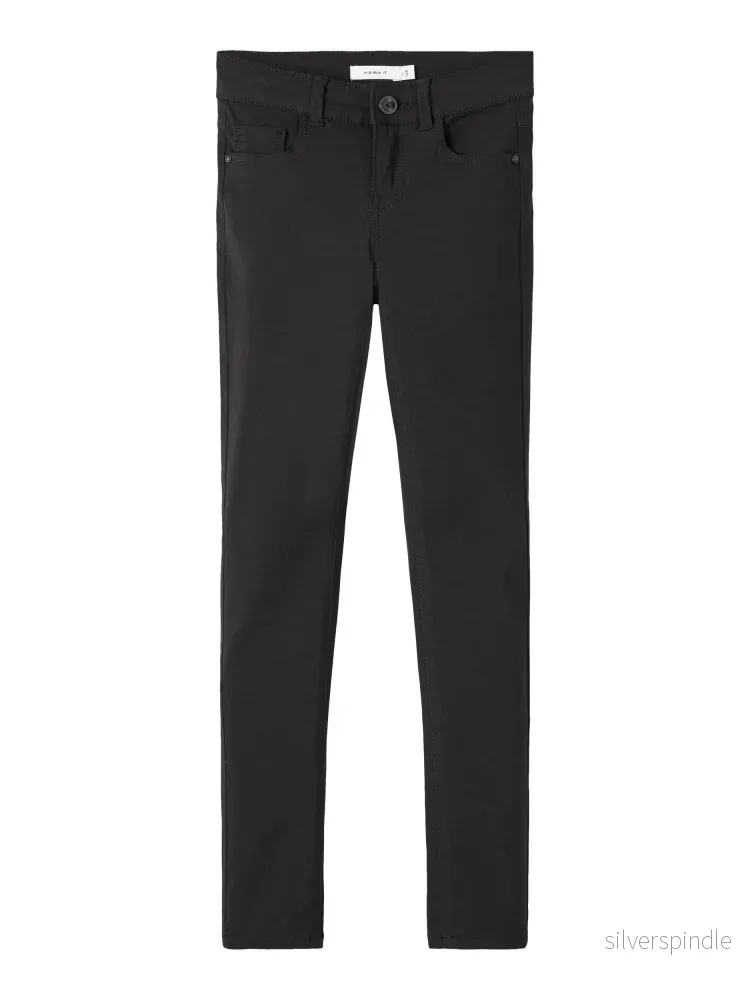 Stretch jeans Slim fit