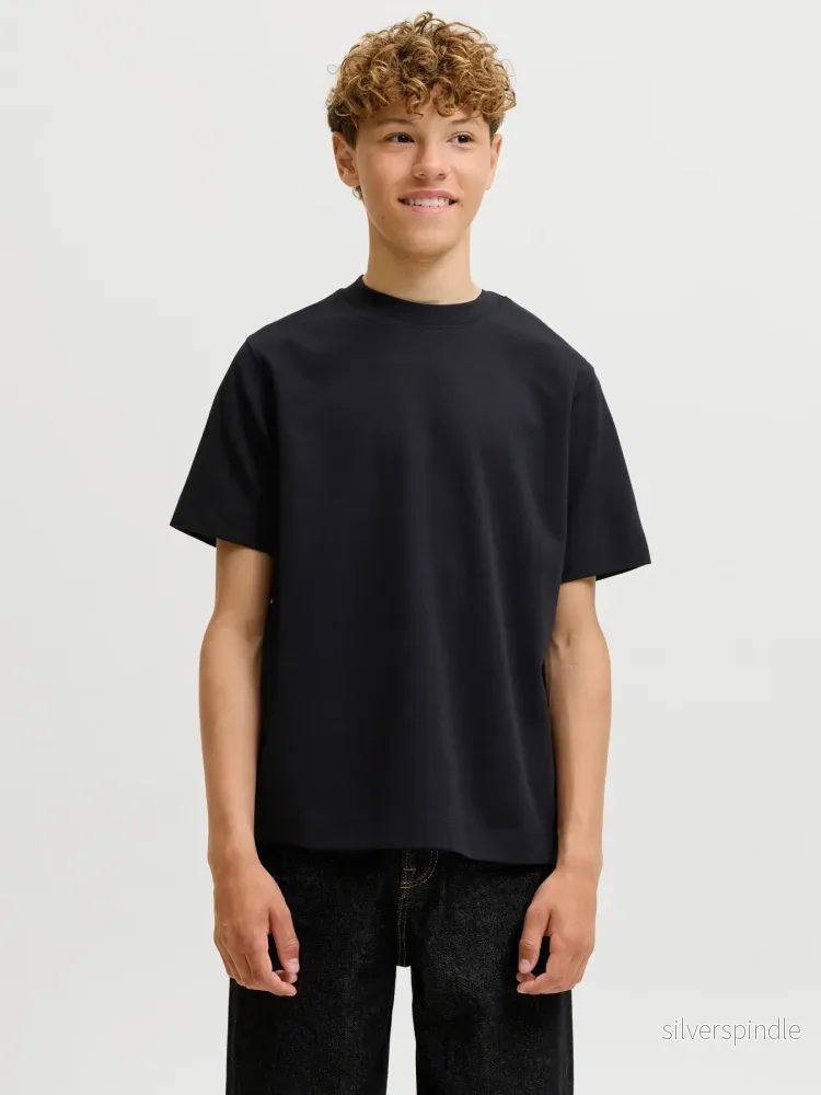 Barron Loose Fit T-shirt