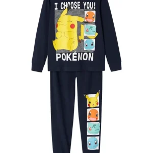 Pokemon Pyjamas Pokemon Pyjamas