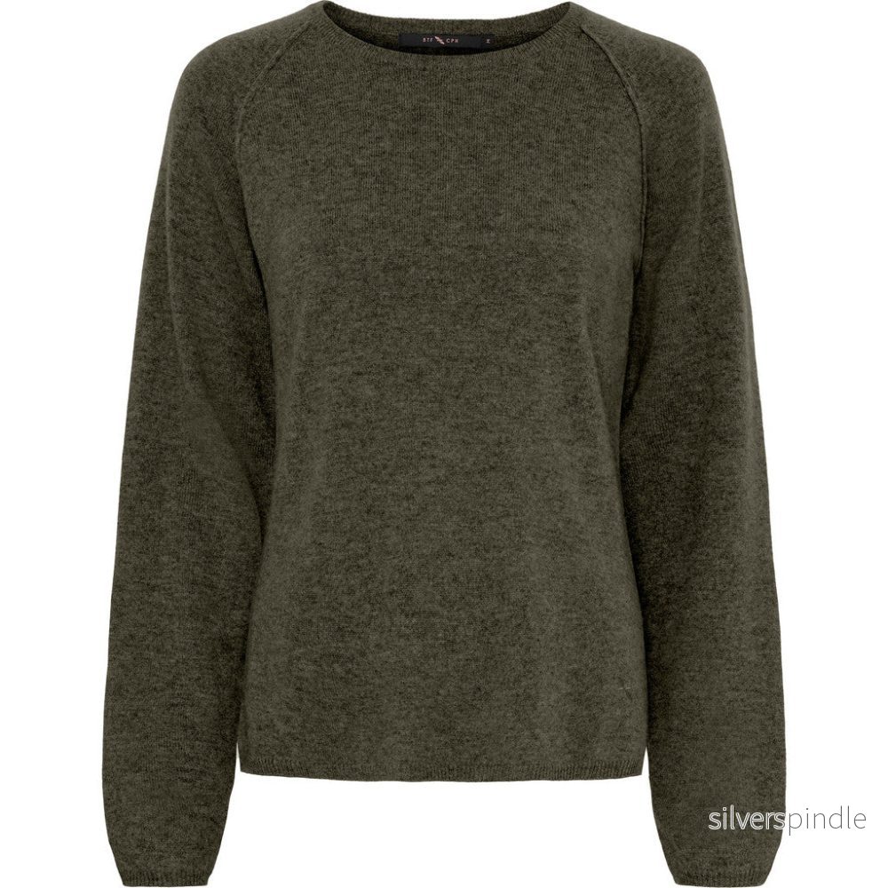 Cashmere pullover Cashmere pullover