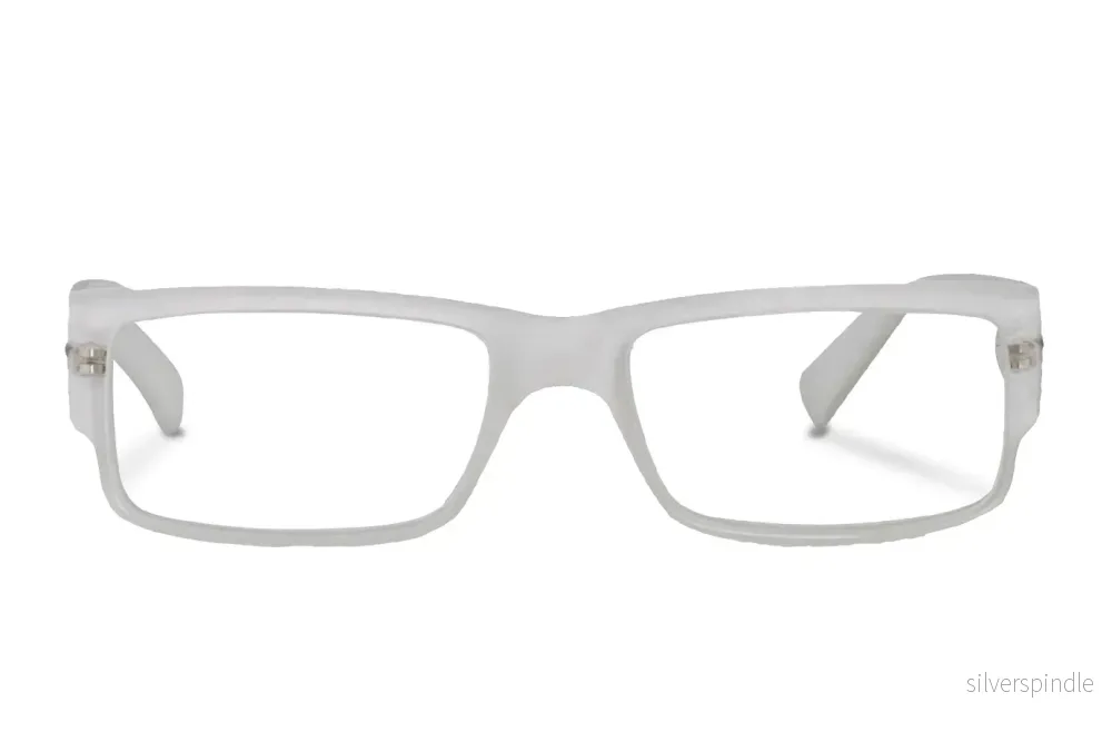 HUNT white milky Reading Glasses DEAL few in stock HUNT white milky Reading Glasses DEAL few in stock