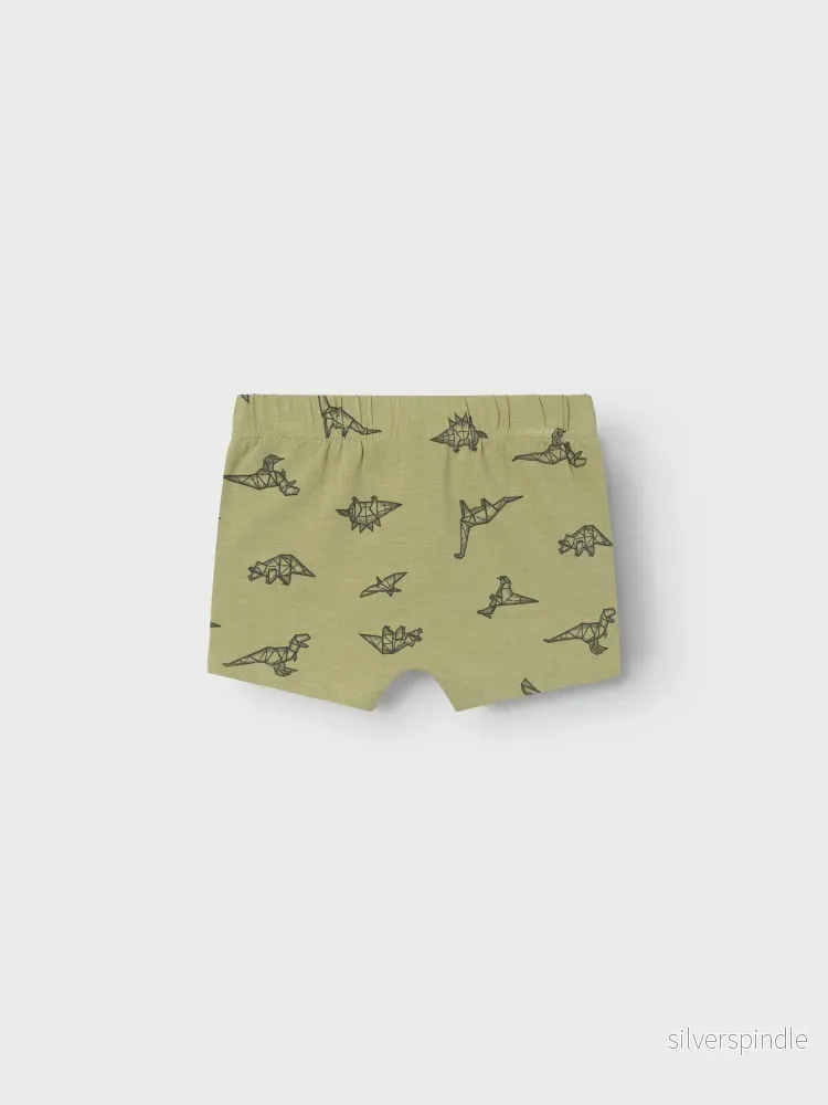 Boxershorts 3 pack dino - Bild 2