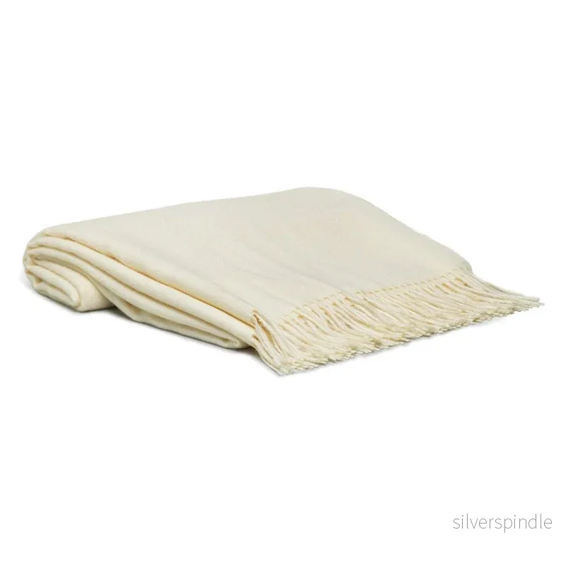 Hästens Baby Alpaca Throws - Bild 2
