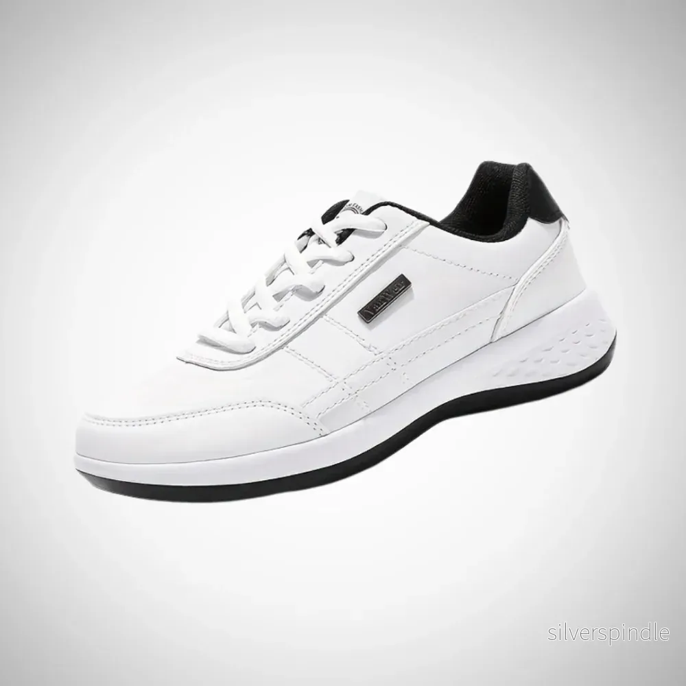 Ethan | Andningsbara Flexibla Sneakers för Herr Ethan | Andningsbara Flexibla Sneakers för Herr