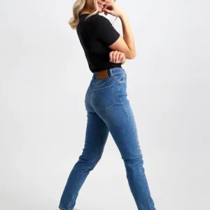 DENIM REGULAR FIT JEANS – Denim DENIM REGULAR FIT JEANS – Denim