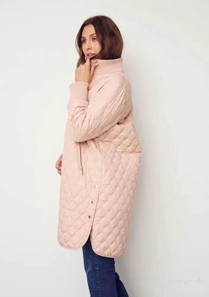 Diddi Coat - Powder - Bild 2
