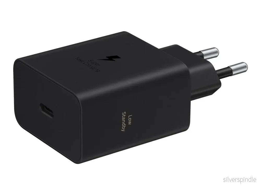 Samsung 60W Stömadapter USB-C - Bild 3