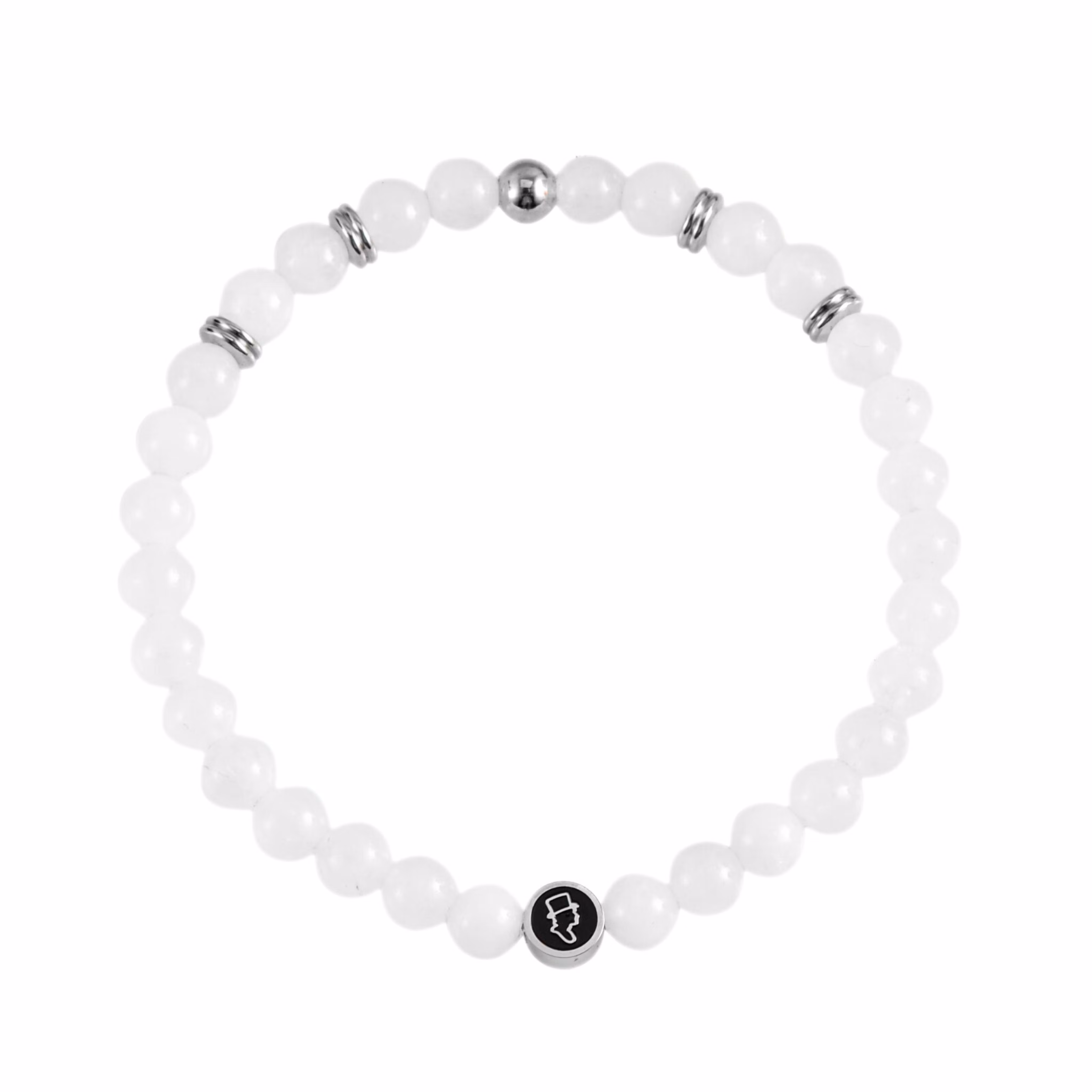 EDD ÄDELSTENSTENS ARMBAND PEARL EDD ÄDELSTENSTENS ARMBAND PEARL