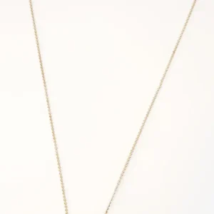 HALSBAND GREENLADIES.SE – Silver HALSBAND GREENLADIES.SE – Silver