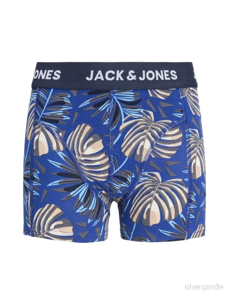 Junior Hendo Boxershorts 3-Pack - Bild 3