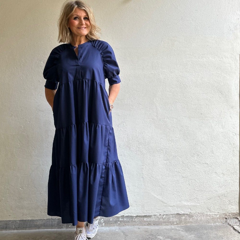 Symönster Klänning & Blus Sofia - Bild 2