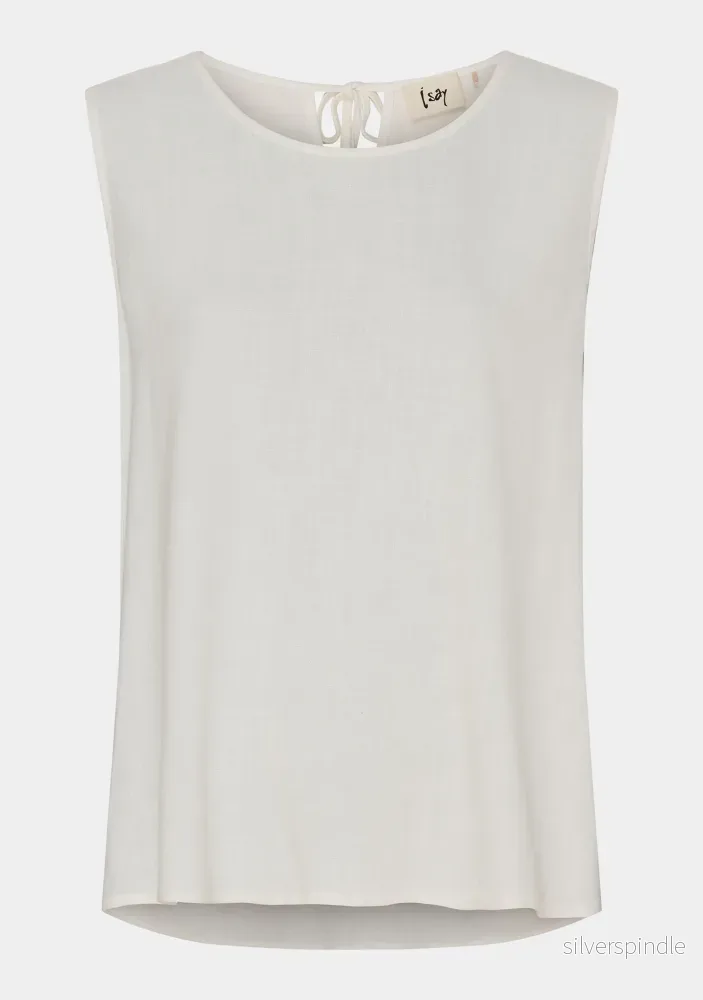 Pearl Top – Broken White Pearl Top – Broken White