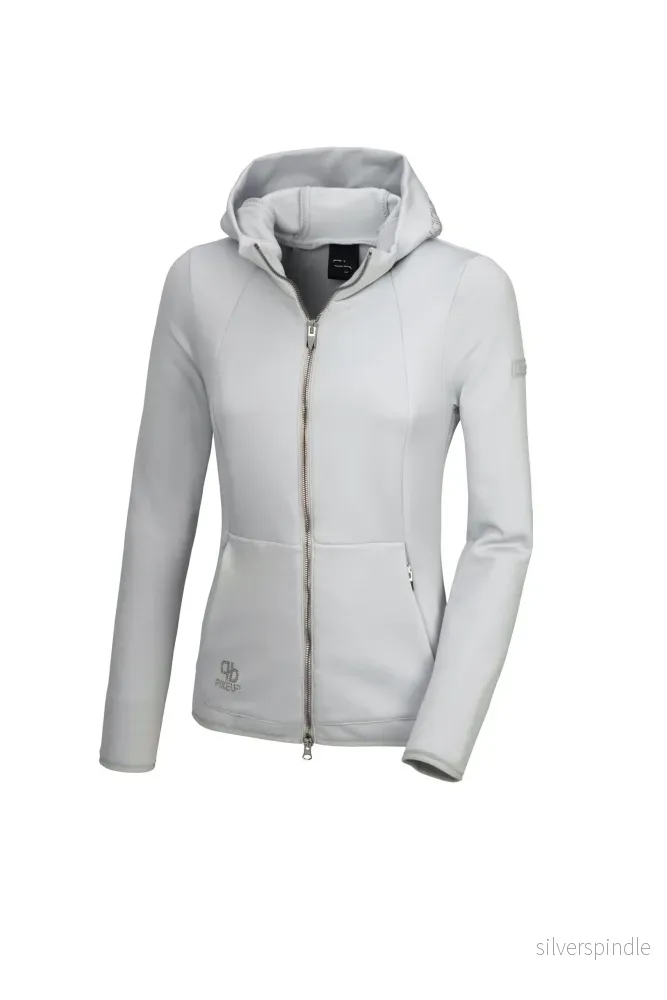 Pikeur Velvet Silver Fleece Pikeur Velvet Silver Fleece