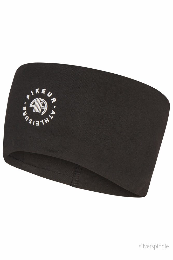Pikeur Headband Athleisure Black 55/57 Pikeur Headband Athleisure Black 55/57