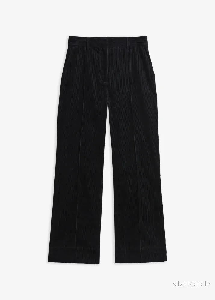 Barbour Emmy Trousers Black - Bild 2