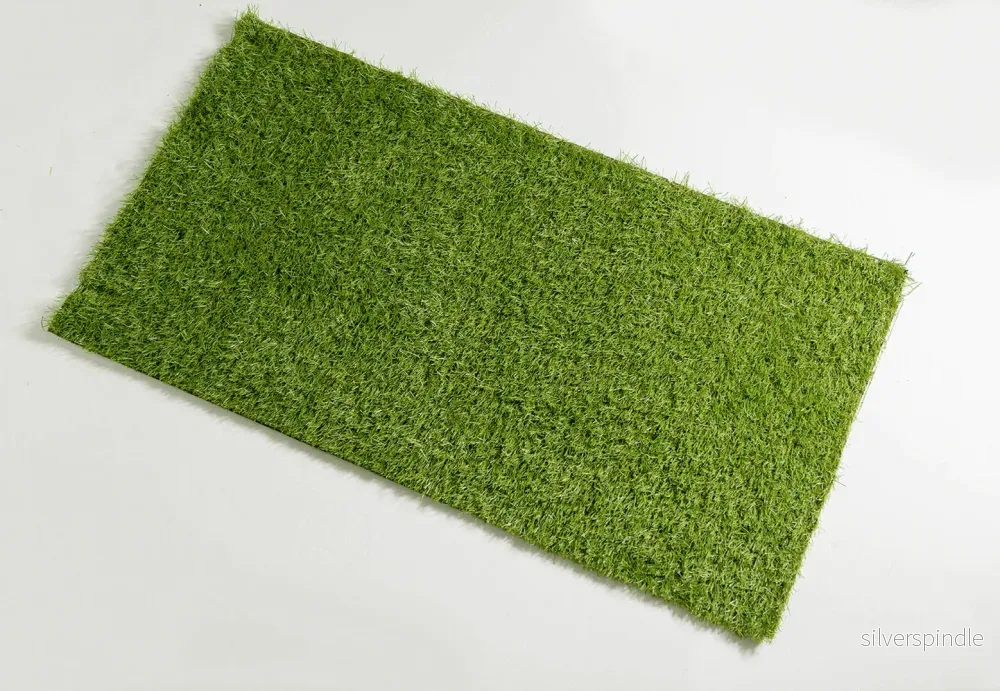 LEAGUE Konstgräsmatta 25m x 2m