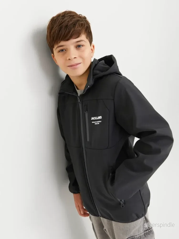 Softshell Jacka - Jack&Jones - Bild 2