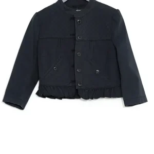 HUYA JACKET JACKA – Svart HUYA JACKET JACKA – Svart