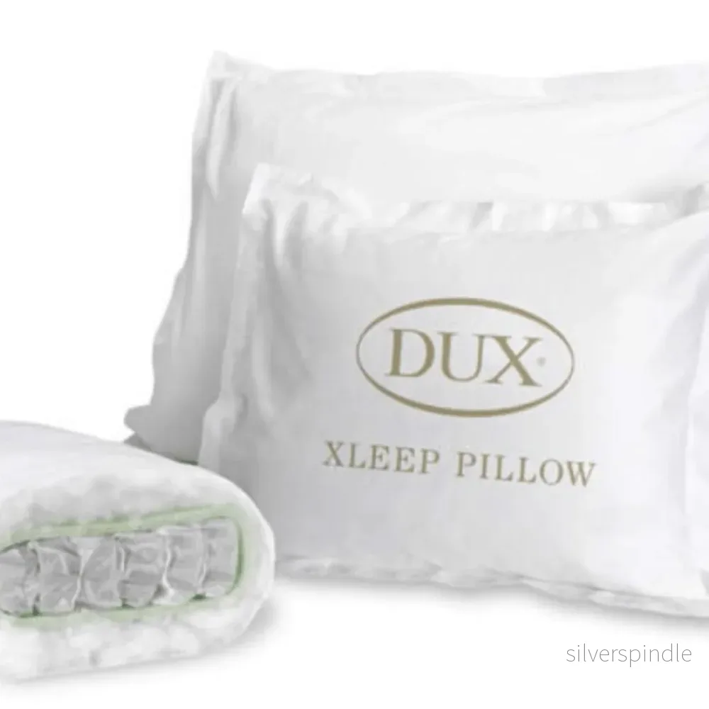 DUX Extra överdrag Xleep DUX Extra överdrag Xleep