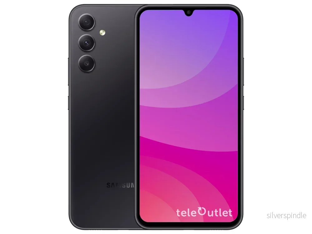 Samsung Galaxy A34 5G