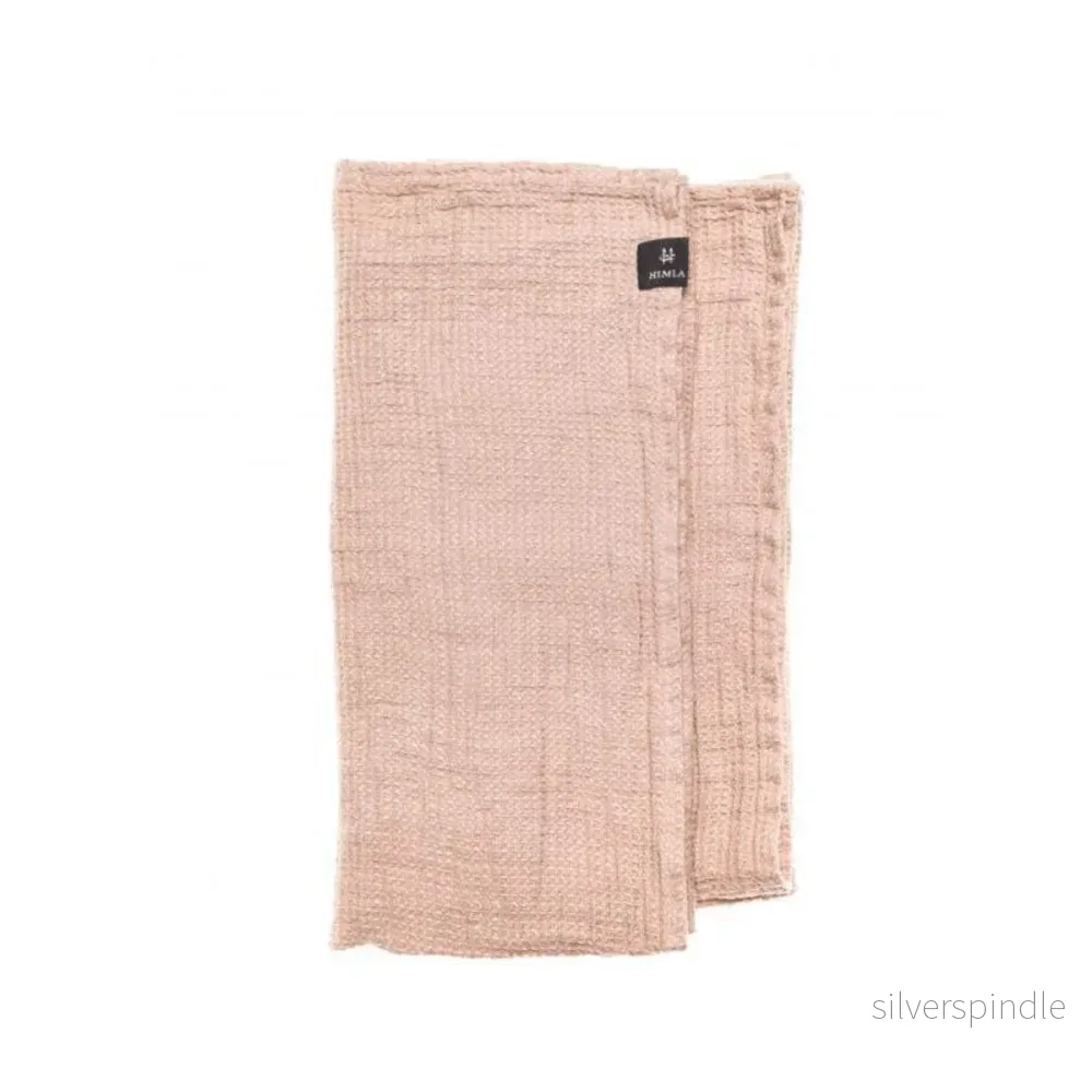 Himla Fresh Laundry handduk 2-Pack – Outlet Himla Fresh Laundry handduk 2-Pack – Outlet