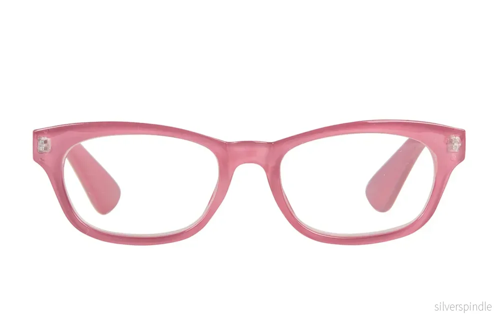 IDA old pink Reading Glasses SALE IDA old pink Reading Glasses SALE