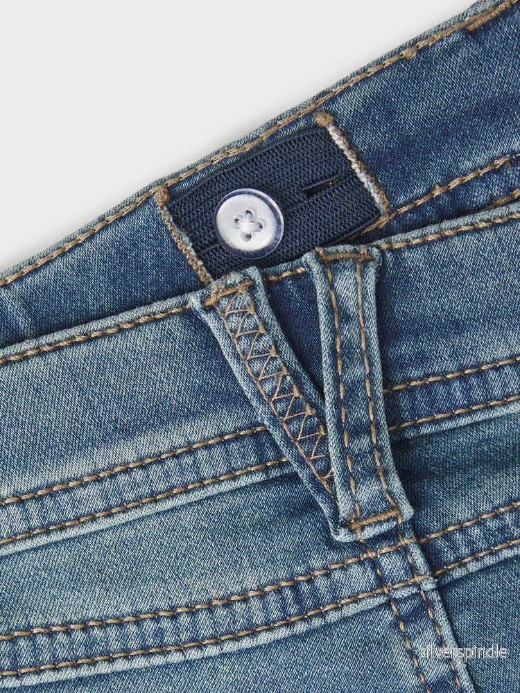 Jeans Slim - Bild 2