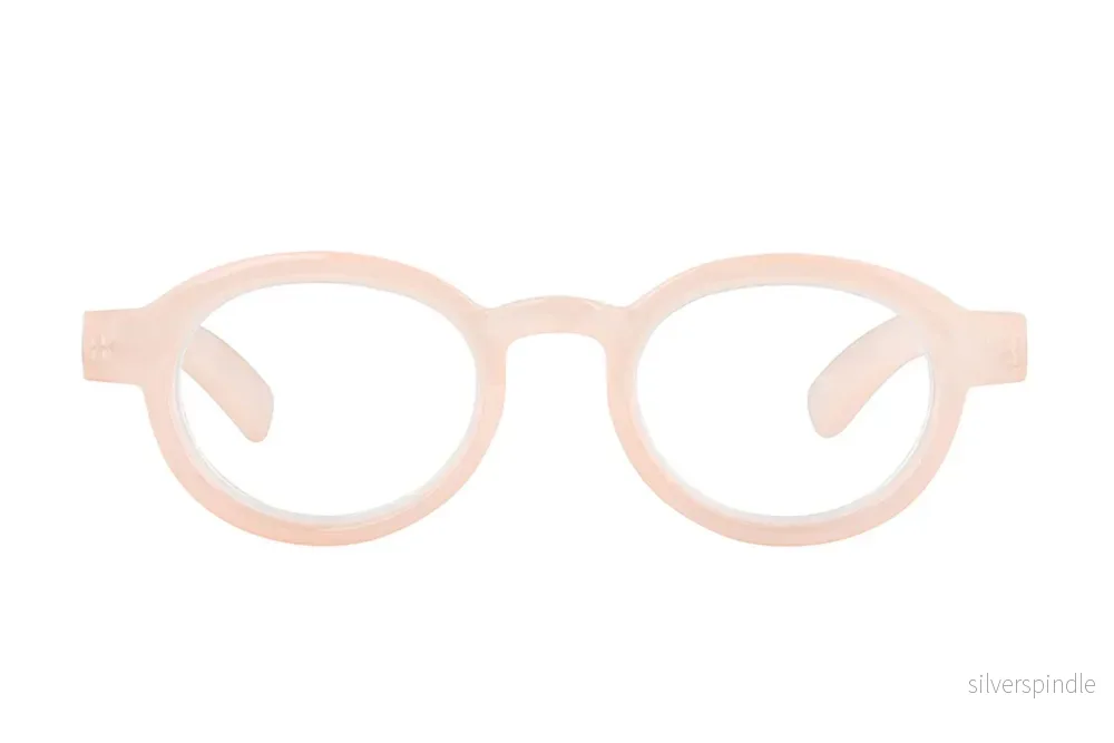 MELBA Milky Nude Reading Glasses GOOD PRICE! MELBA Milky Nude Reading Glasses GOOD PRICE!