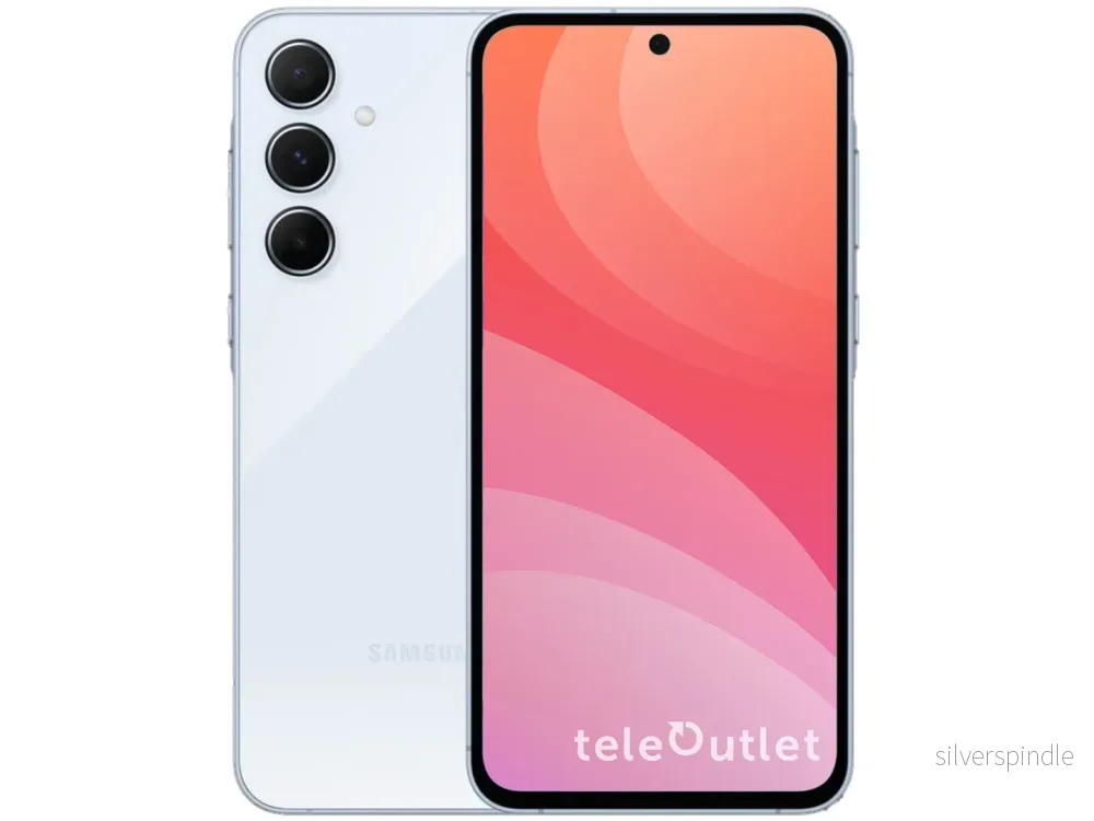 Samsung Galaxy A55 5G - Bild 3