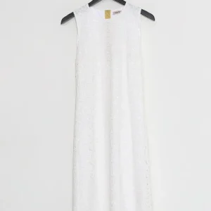 JOAN DRESS – Vit JOAN DRESS – Vit