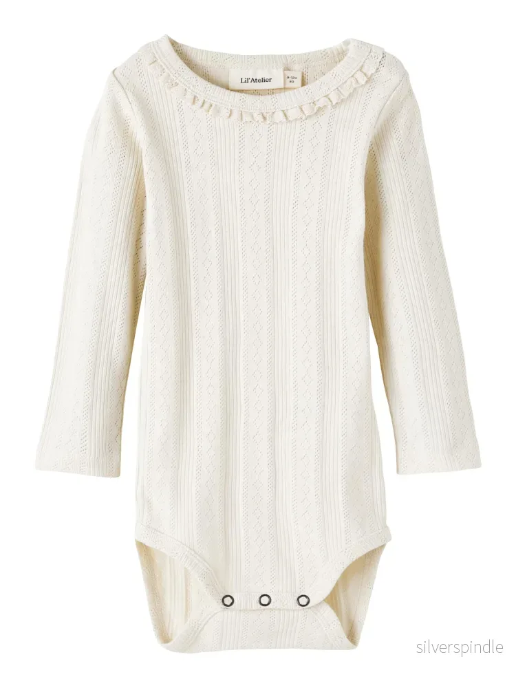 NBFSAFRAN SLIM BODY LIL